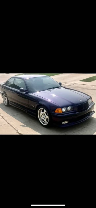 1999 BMW E36 M3 - Image 4 of 13