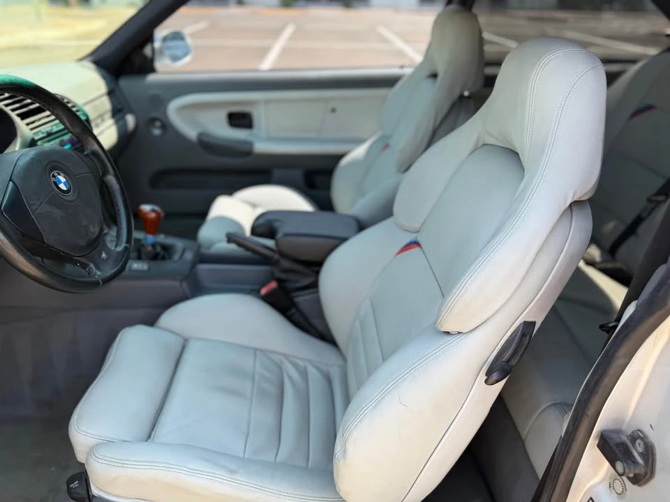1999 BMW E36 M3 - Image 13 of 20