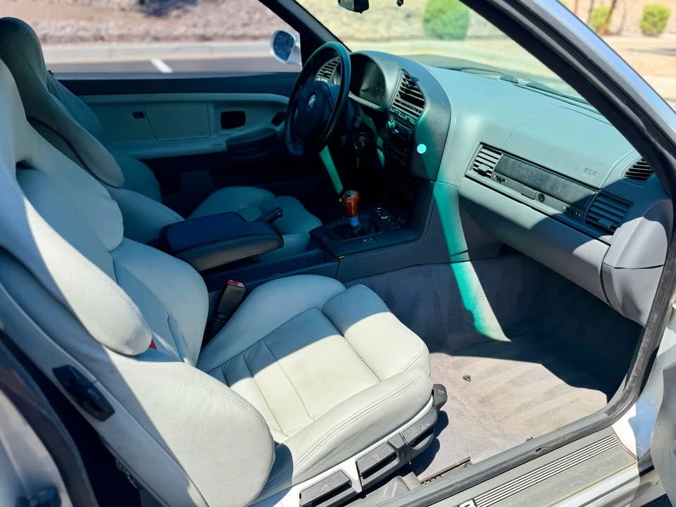 1999 BMW E36 M3 - Image 8 of 20
