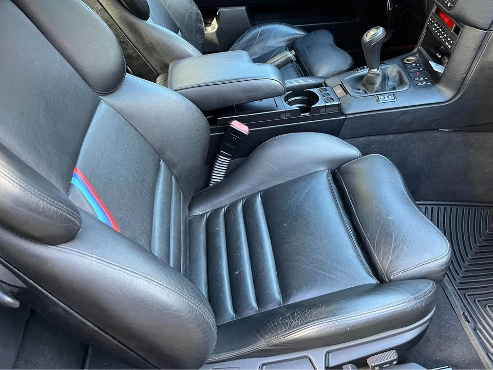1999 BMW E36 M3 - Image 10 of 11