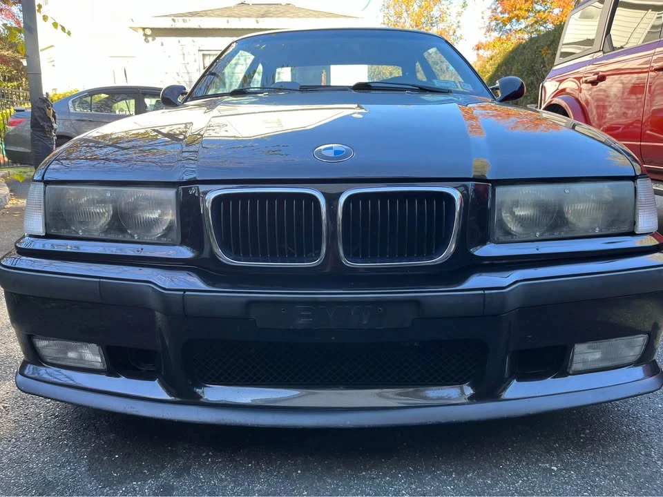 1999 BMW E36 M3 - Image 2 of 11