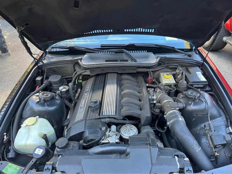 1999 BMW E36 M3 - Image 9 of 11