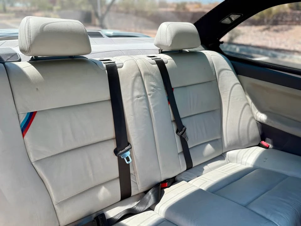 1999 BMW E36 M3 - Image 9 of 20