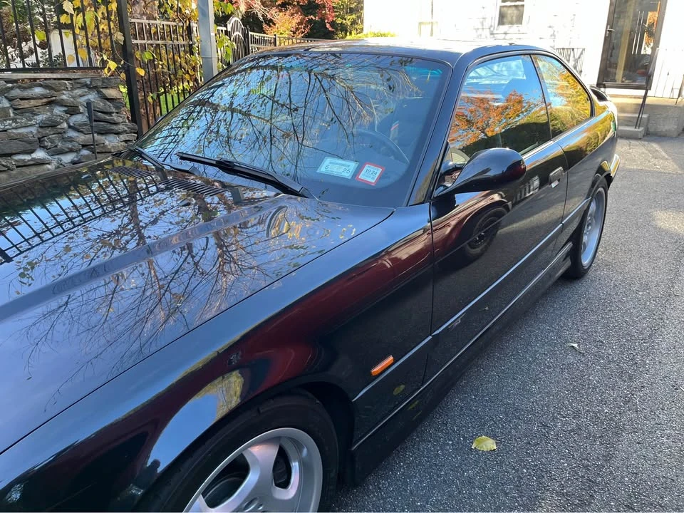 1999 BMW E36 M3 - Image 3 of 11
