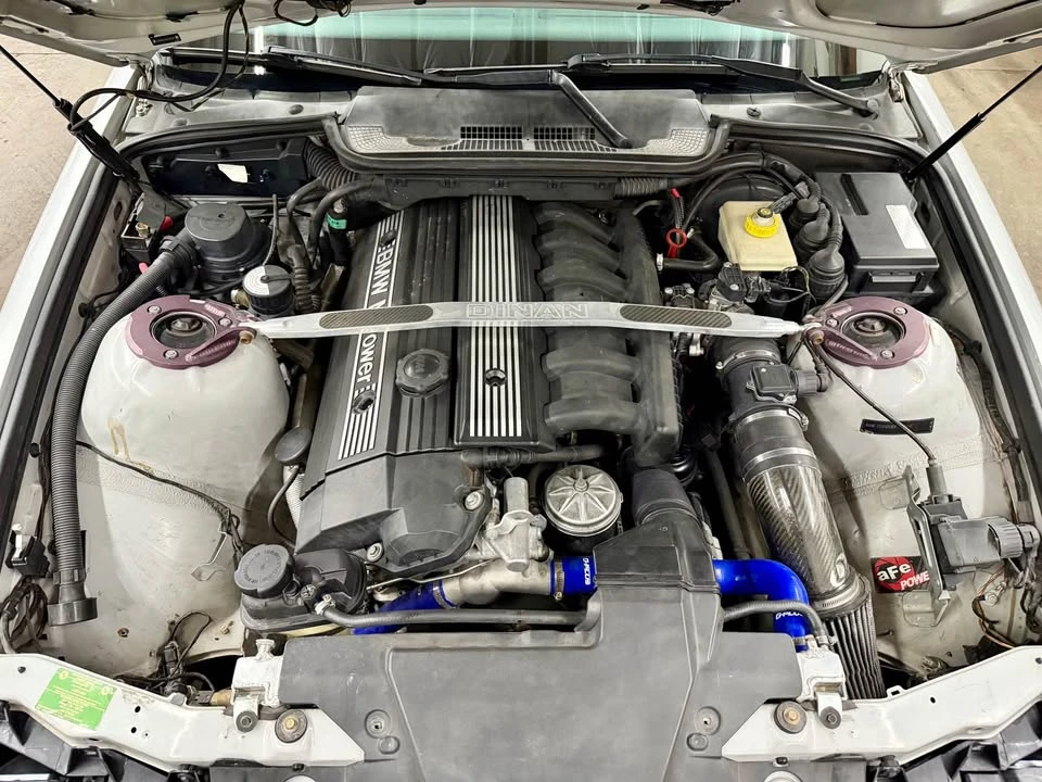 1999 BMW E36 M3 - Image 17 of 20