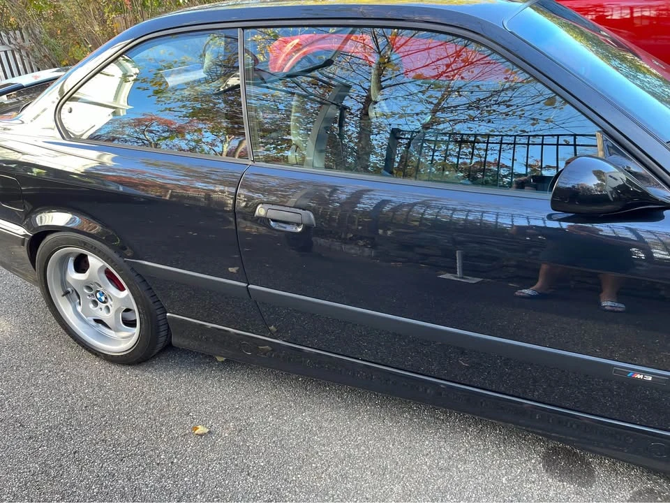 1999 BMW E36 M3 - Image 11 of 11