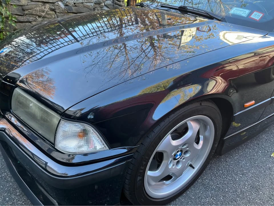 1999 BMW E36 M3 - Image 7 of 11