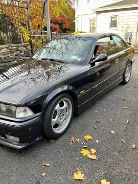 1999 BMW M3 Coupe