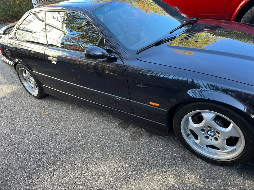 1999 BMW E36 M3 - Image 4 of 11