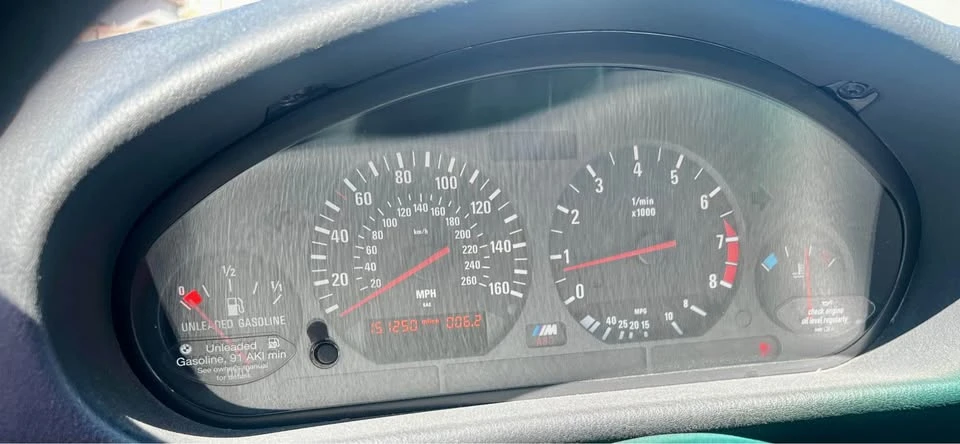 1999 BMW E36 M3 - Image 13 of 20