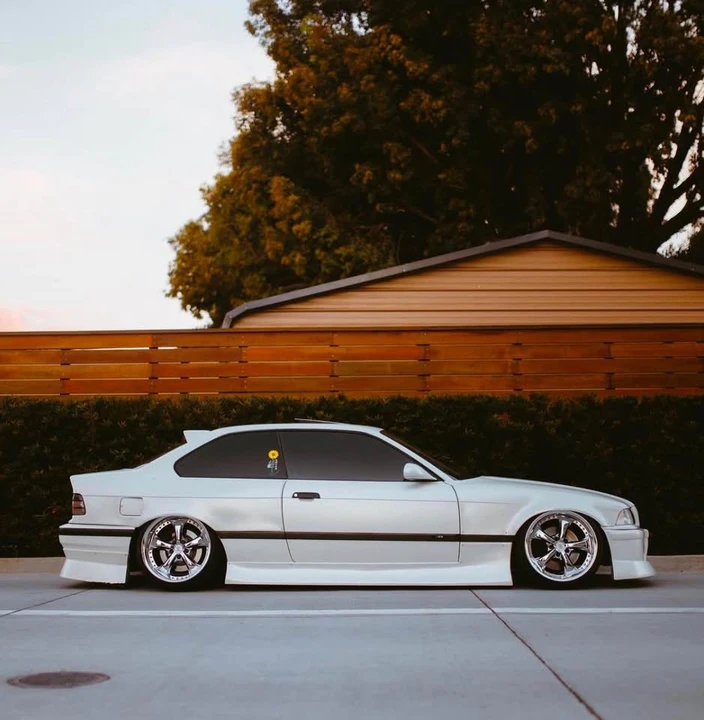 1999 BMW E36 M3 - Image 4 of 7