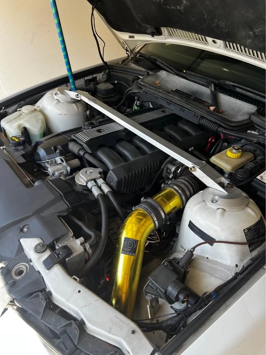 1999 BMW E36 M3 - Image 5 of 20