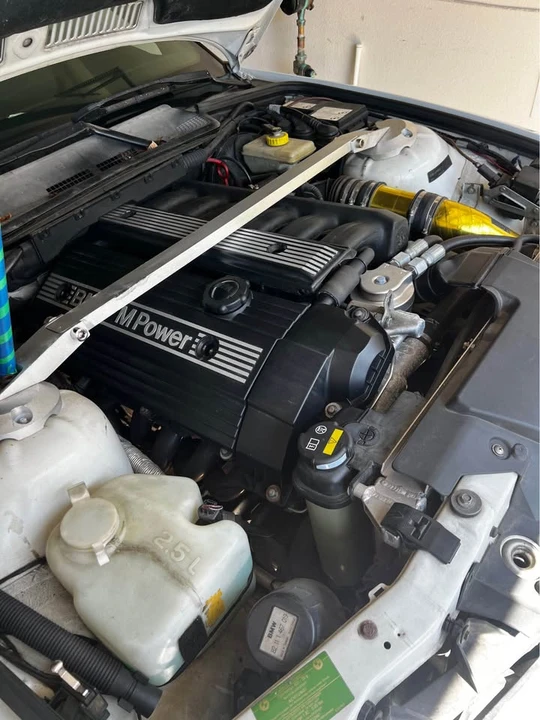 1999 BMW E36 M3 - Image 6 of 20