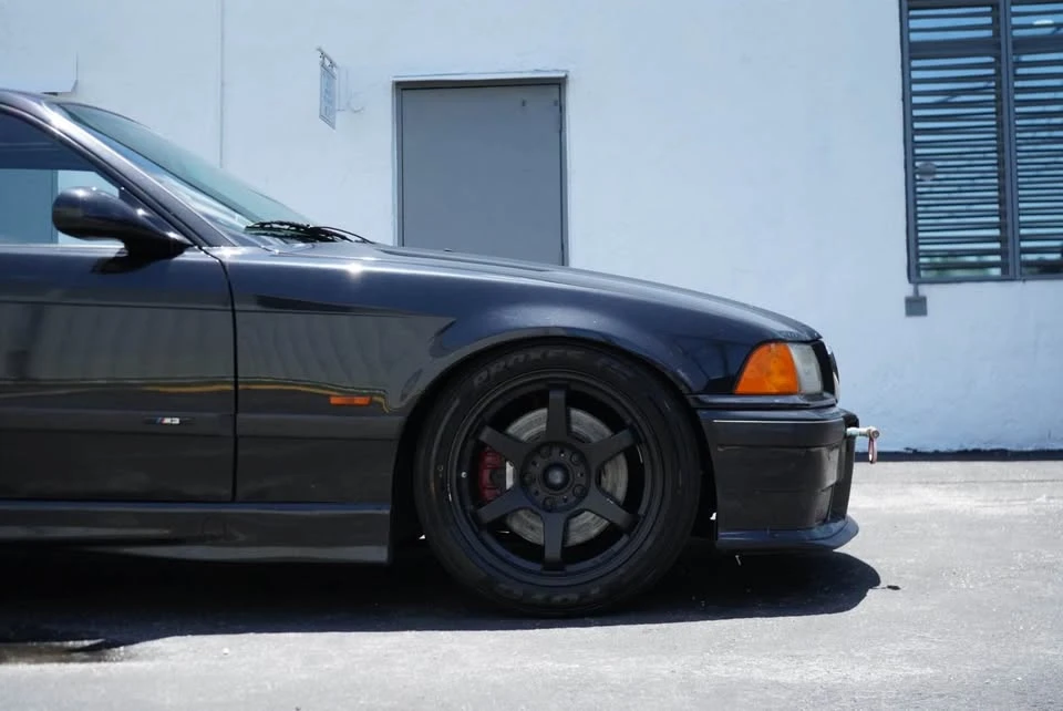 1999 BMW E36 M3 - Image 3 of 13