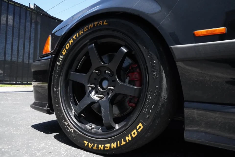 1999 BMW E36 M3 - Image 6 of 13