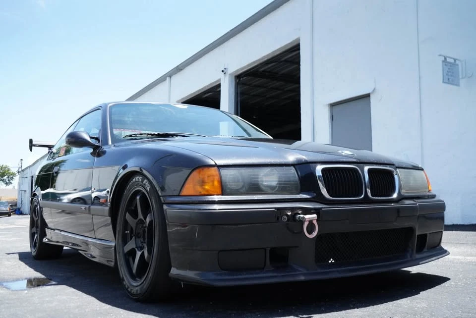 1999 BMW E36 M3 - Image 4 of 13
