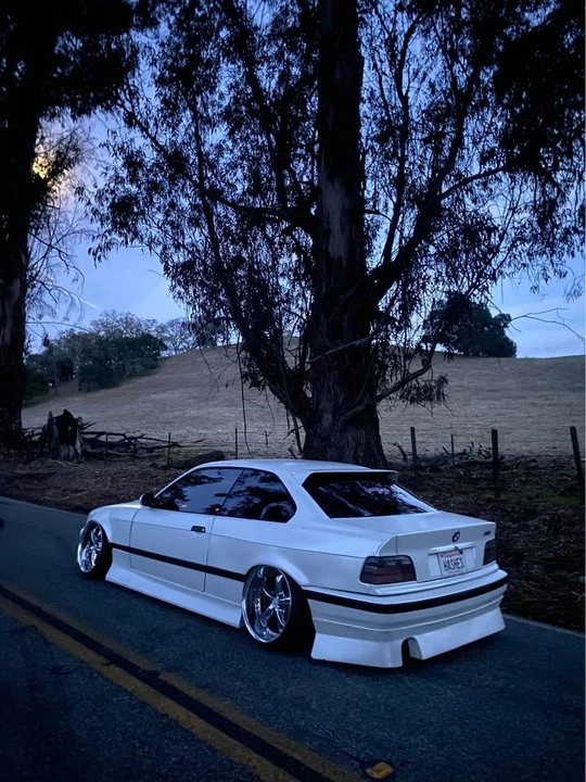1999 BMW E36 M3 - Image 5 of 7