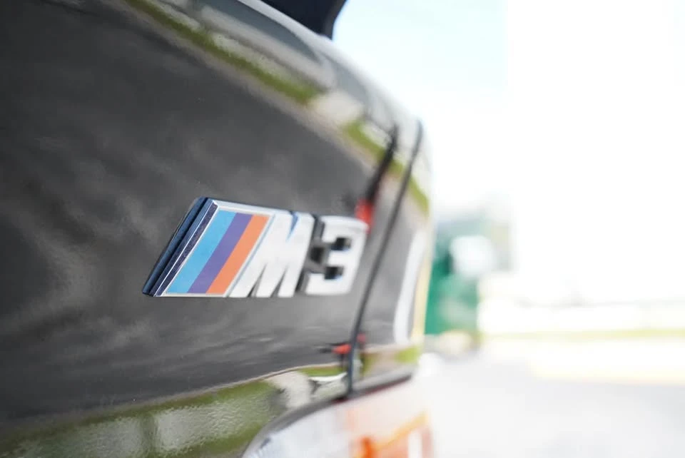 1999 BMW E36 M3 - Image 12 of 13