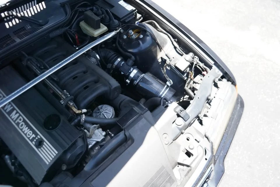 1999 BMW E36 M3 - Image 10 of 13