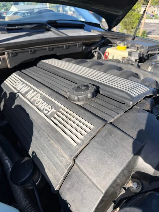 1999 BMW E36 M3 - Image 8 of 9
