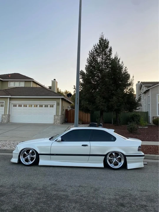 1999 BMW E36 M3 - Image 2 of 7