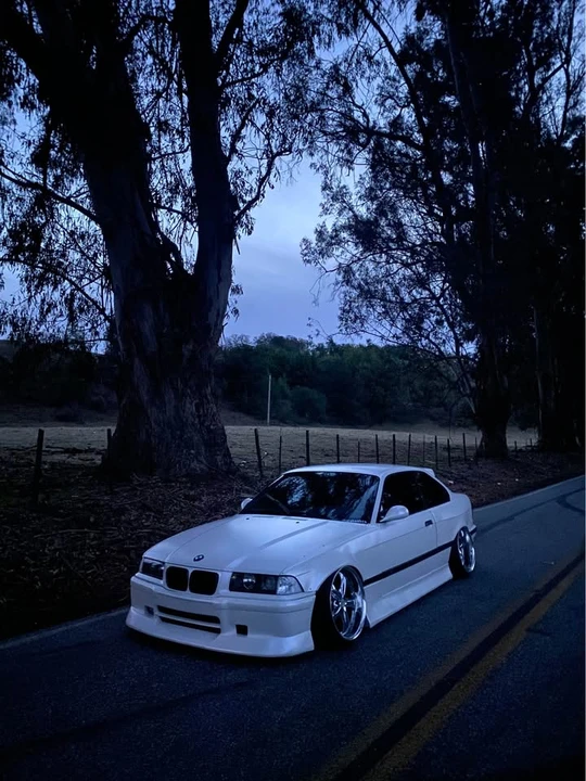 1999 BMW E36 M3 - Image 6 of 7