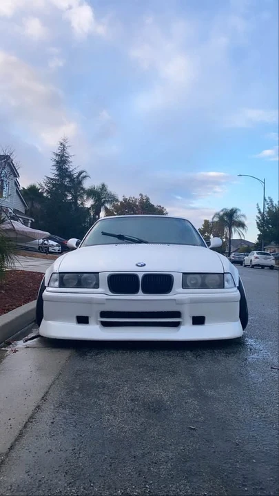 1999 BMW E36 M3 - Image 7 of 7