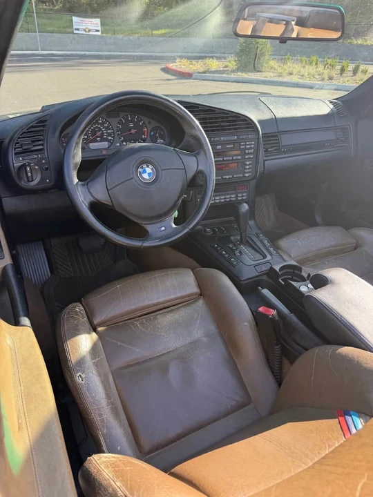 1999 BMW E36 M3 - Image 7 of 12