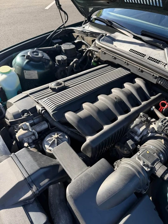 1999 BMW E36 M3 - Image 10 of 12