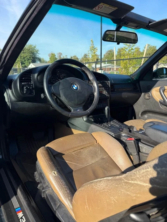 1999 BMW E36 M3 - Image 5 of 12