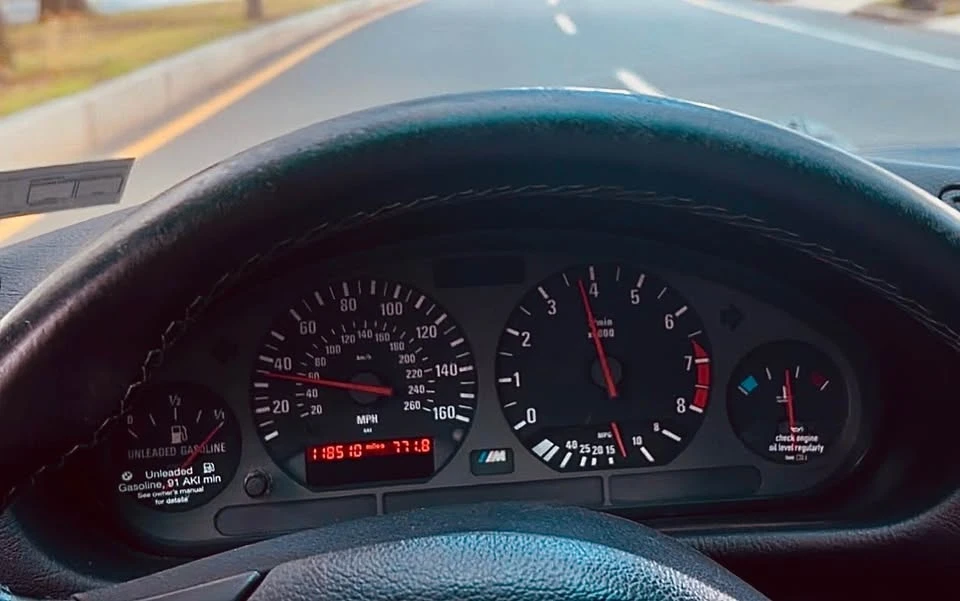 1999 BMW E36 M3 - Image 3 of 15