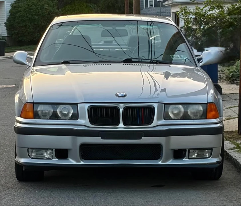 1999 BMW E36 M3 - Image 2 of 15