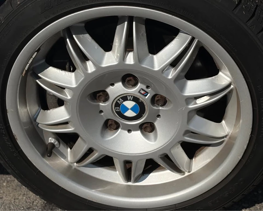 1999 BMW E36 M3 - Image 10 of 15