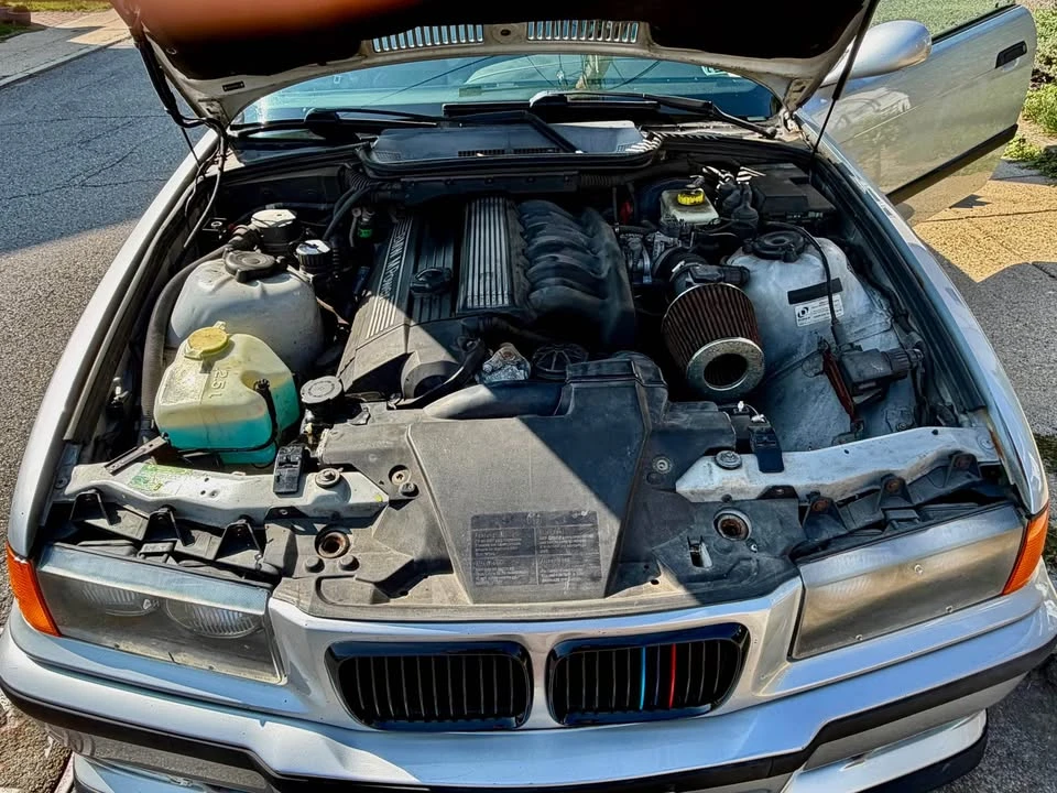 1999 BMW E36 M3 - Image 8 of 15