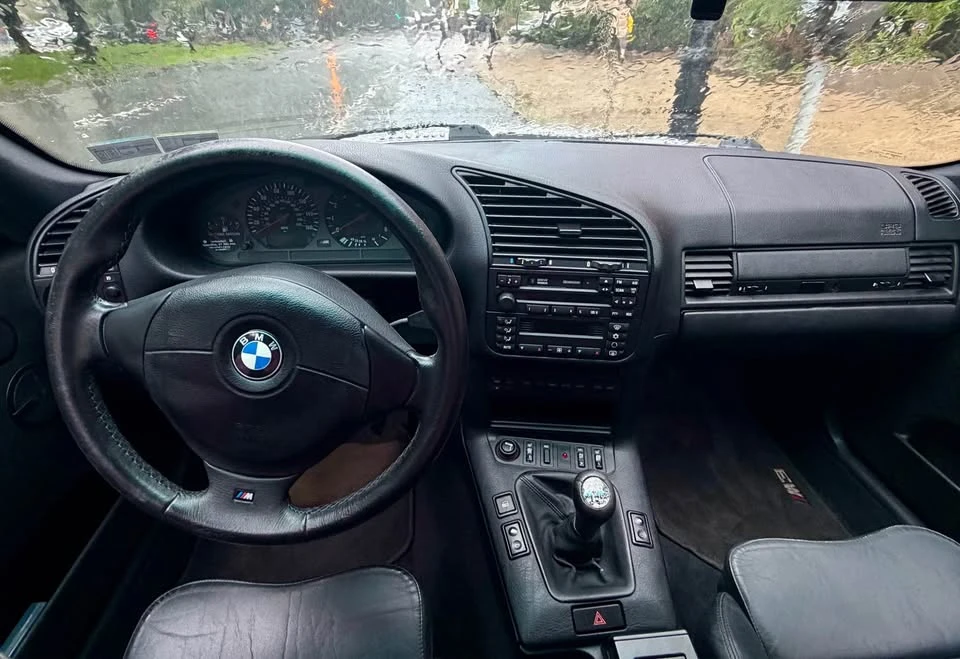 1999 BMW E36 M3 - Image 4 of 15