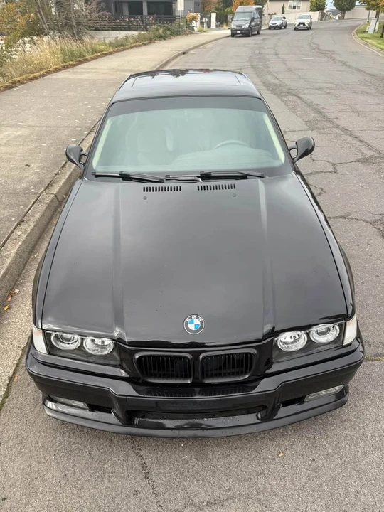 1999 BMW E36 M3 - Image 2 of 5
