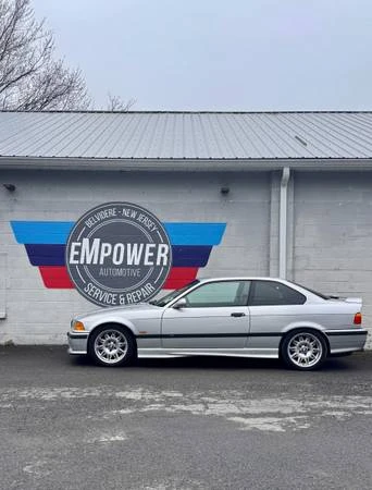 1999 BMW E36 M3 - Image 5 of 21