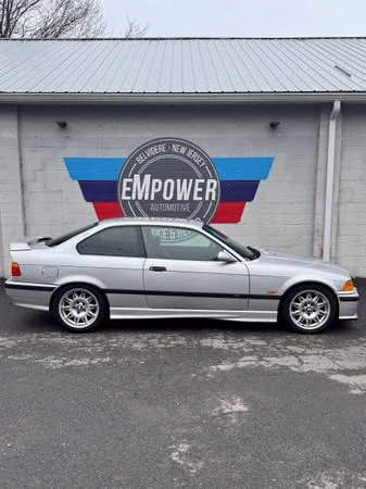 1999 BMW E36 M3 - Image 2 of 21