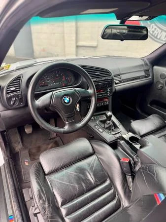 1999 BMW E36 M3 - Image 13 of 21