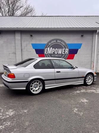 1999 BMW E36 M3 - Image 8 of 21