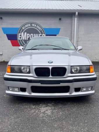 1999 BMW E36 M3 - Image 3 of 21
