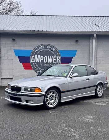 1999 BMW E36 M3 - Image 4 of 21