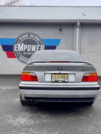 1999 BMW E36 M3 - Image 7 of 21