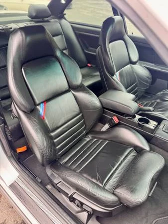 1999 BMW E36 M3 - Image 17 of 21