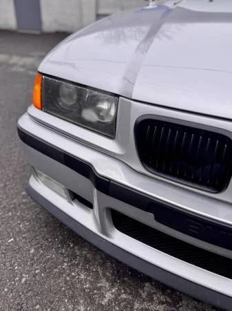 1999 BMW E36 M3 - Image 9 of 21
