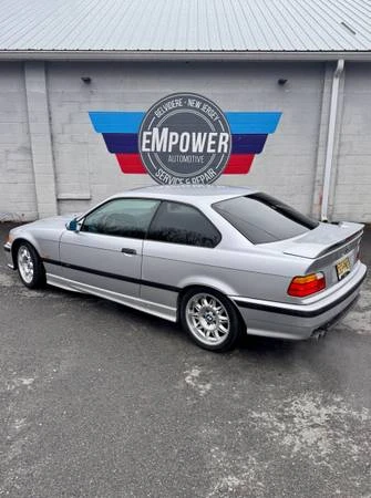 1999 BMW E36 M3 - Image 6 of 21