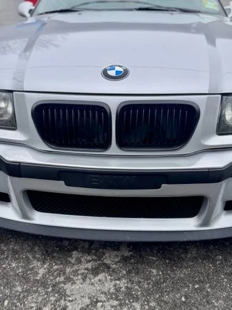 1999 BMW E36 M3 - Image 10 of 21