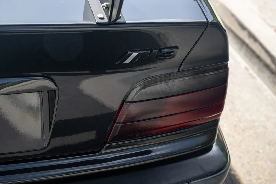 1999 BMW E36 M3 - Image 19 of 31
