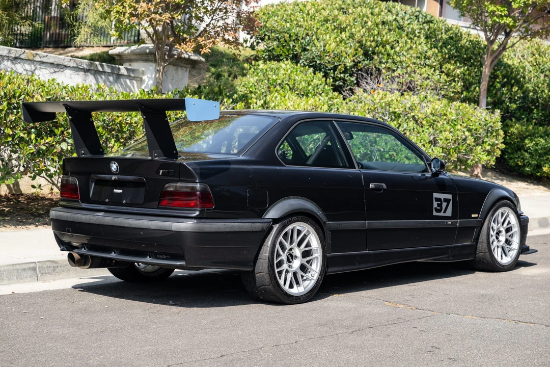 1999 BMW E36 M3 - Image 5 of 31