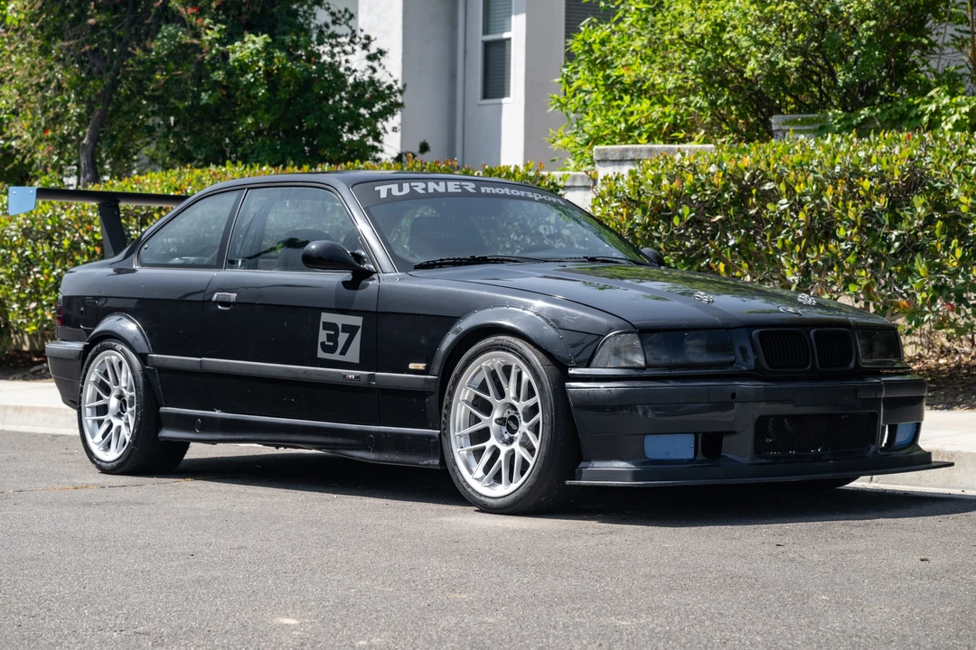 1999 BMW E36 M3 - Image 11 of 31